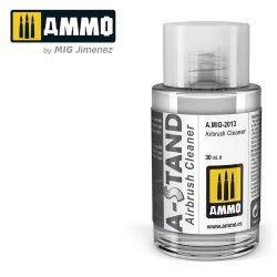 A-STAND Airbrush Cleaner 30 ml (Alclad2 307)