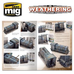 The Weathering Magazine 20 - Camouflage (English)