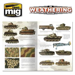 The Weathering Magazine 20 - Camouflage (English)