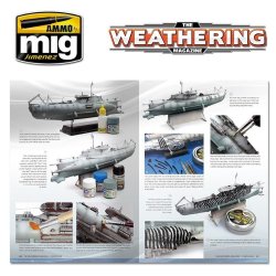 The Weathering Magazine 20 - Camouflage (English)