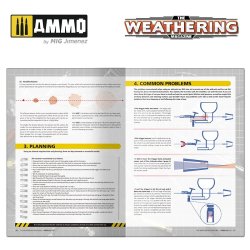 The Weathering Magazine 36 - Airbrush 1.0 (English)