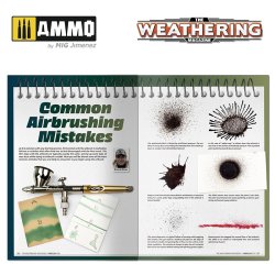 The Weathering Magazine 36 - Airbrush 1.0 (English)