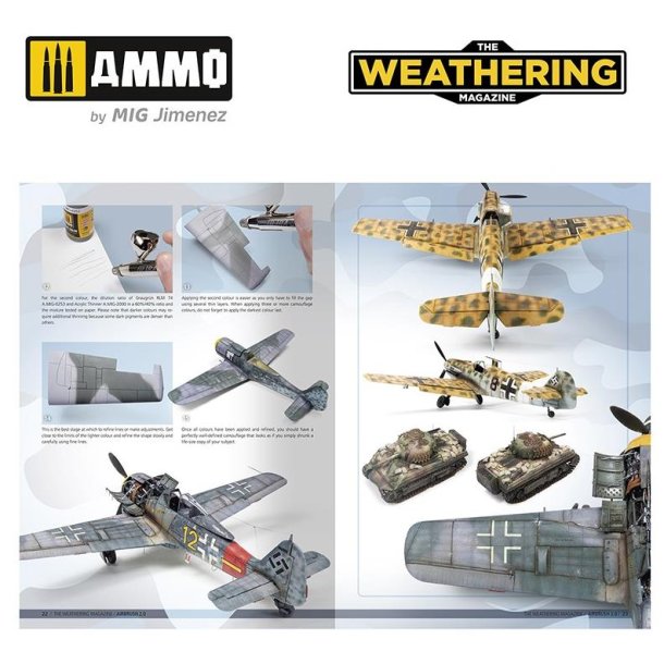 The Weathering Magazine 37 - Airbrush 2.0 (English)