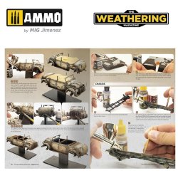The Weathering Magazine 37 - Airbrush 2.0 (English)