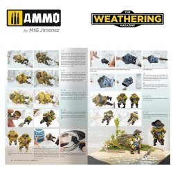 The Weathering Magazine 37 - Airbrush 2.0 (English)