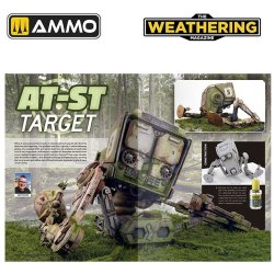 The Weathering Magazine 38 - Rust (English)