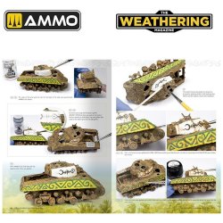 The Weathering Magazine 38 - Rust (English)