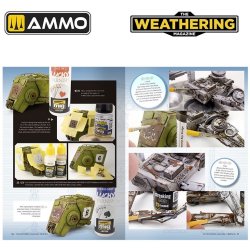 The Weathering Magazine 38 - Rust (English)