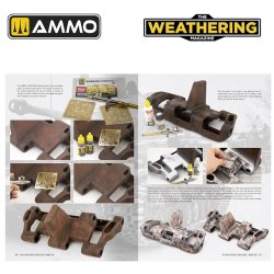 The Weathering Magazine 38 - Rust (English)