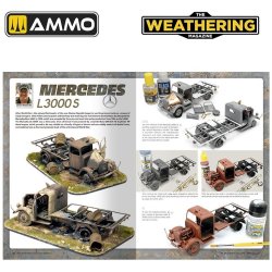 The Weathering Magazine 38 - Rust (English)