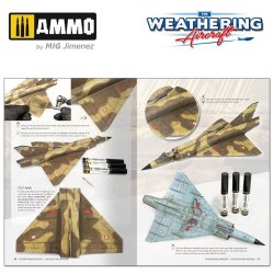 The Weathering Aircraft N&ordm; 22. HIGHLIGHTS AND SHADOWS (English)