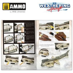The Weathering Aircraft N&ordm; 22. HIGHLIGHTS AND SHADOWS (English)