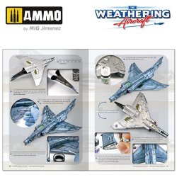 The Weathering Aircraft N&ordm; 22. HIGHLIGHTS AND SHADOWS (English)