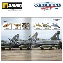 The Weathering Aircraft N&ordm; 22. HIGHLIGHTS AND SHADOWS (English)