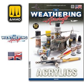 The Weathering Aircraft 25 - Acrylics