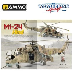 The Weathering Aircraft 25 - Acrylics