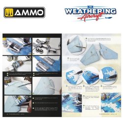 The Weathering Aircraft 25 - Acrylics