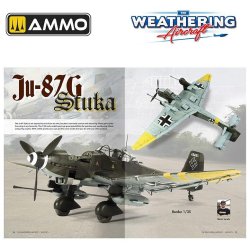 The Weathering Aircraft 25 - Acrylics