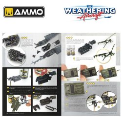 The Weathering Aircraft 25 - Acrylics