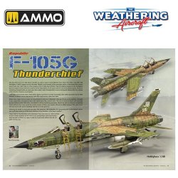 The Weathering Aircraft 25 - Acrylics