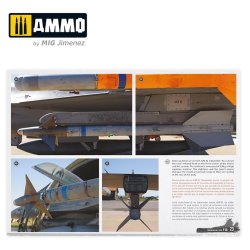 F-16 Fighting Falcon / VIPER. Visual Modellers Guide (Multilingual Eng, Spa, Ita)