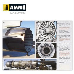 F-16 Fighting Falcon / VIPER. Visual Modellers Guide (Multilingual Eng, Spa, Ita)