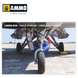 F-16 Fighting Falcon / VIPER. Visual Modellers Guide (Multilingual Eng, Spa, Ita)