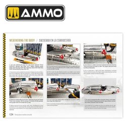 How to paint scale cars