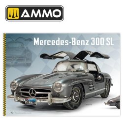 How to paint scale cars