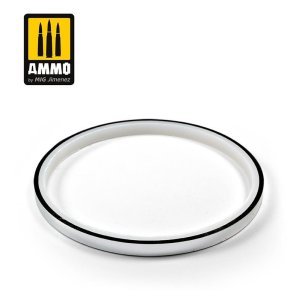 Chrome tape, selvklæbende 5 mm x 10.000 mm
