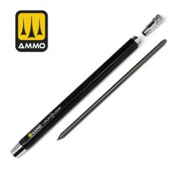 LOCK N LOAD - Weathering Rechargeable Technical Pencil