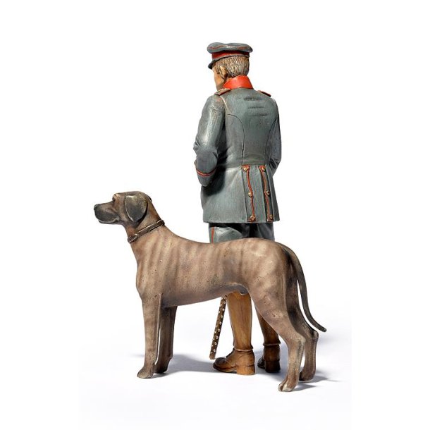 Den Rde Baron - Manfred von Richthofen