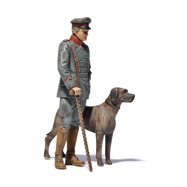 Den Rde Baron - Manfred von Richthofen