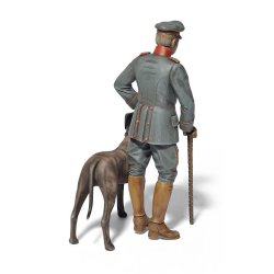 Den Rde Baron - Manfred von Richthofen