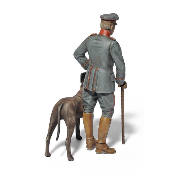 Den Rde Baron - Manfred von Richthofen