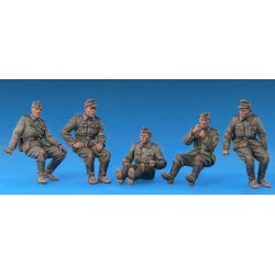 Tysk artilleri-traktor T-70(r) og 7,62cm FK 288(r) med bestning