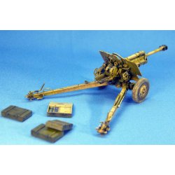 7.62cm FK 39(r) - tysk feltkanon