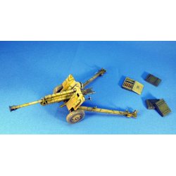 7.62cm FK 39(r) - tysk feltkanon