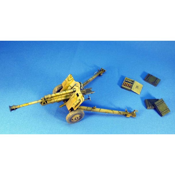 7.62cm FK 39(r) - tysk feltkanon