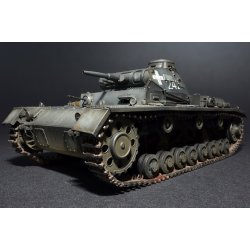 Pz.Kpfw.III Ausf.D