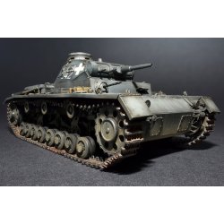 Pz.Kpfw.III Ausf.D