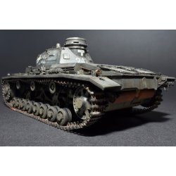 Pz.Kpfw.III Ausf.D