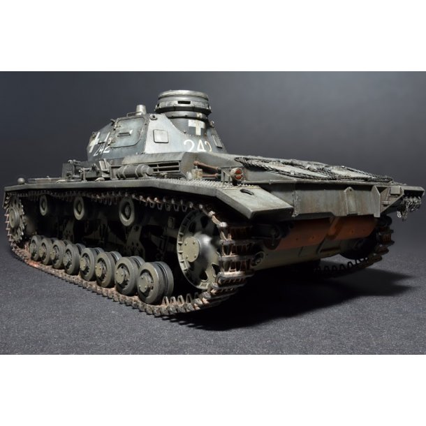 Pz.Kpfw.III Ausf.D
