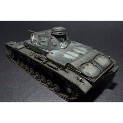 Pz.Kpfw.III Ausf.D