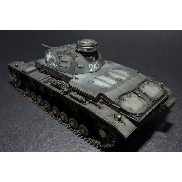 Pz.Kpfw.III Ausf.D