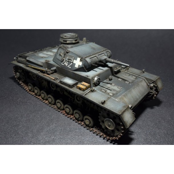 Pz.Kpfw.III Ausf.D