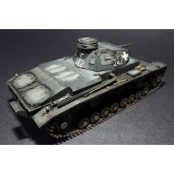 Pz.Kpfw.III Ausf.D