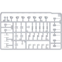 German Infantry Weapons &amp; Equipment