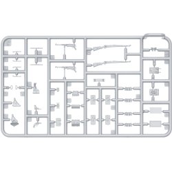 German Infantry Weapons &amp; Equipment