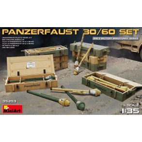 Panzerfaust 30/60